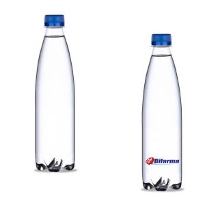 Garrafa de Água Personalizada 300ml