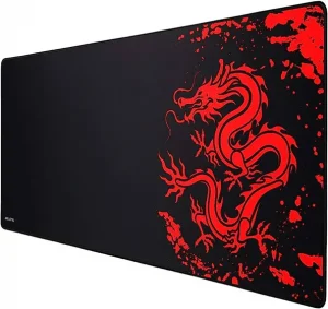 Mouse Pad Personalizado Gamer
