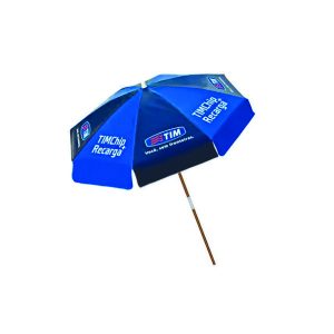Ombrelone Personalizado Para Logo