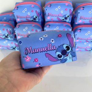 Necessaire Personalizada para Lembrancinhas