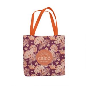 Ecobag Personalizada Oxford Brinde