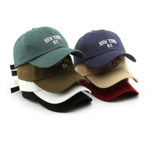 1.1 Boné 6 gomos Personalizado 1