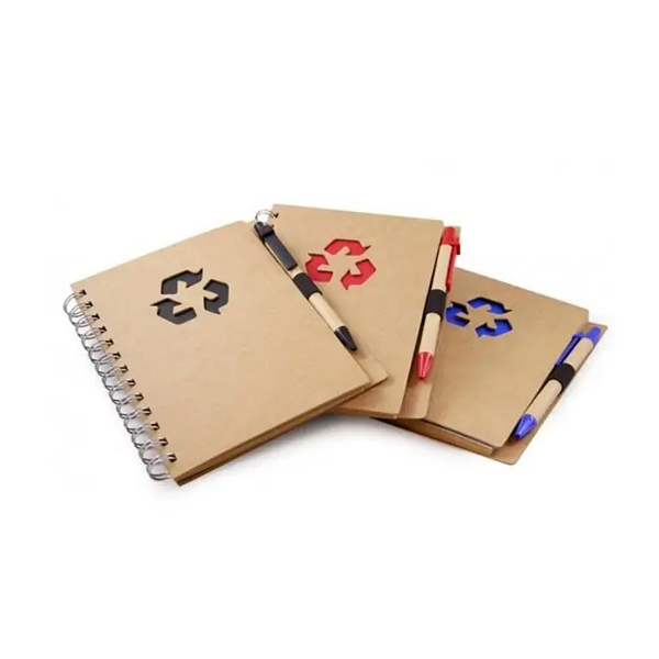 Caderno-Kraft-Reciclagem-Personalizado