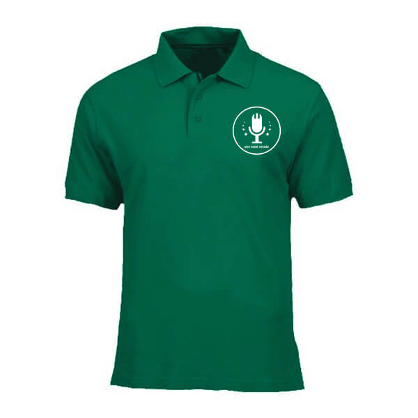 Camisa-Polo-Personalizada