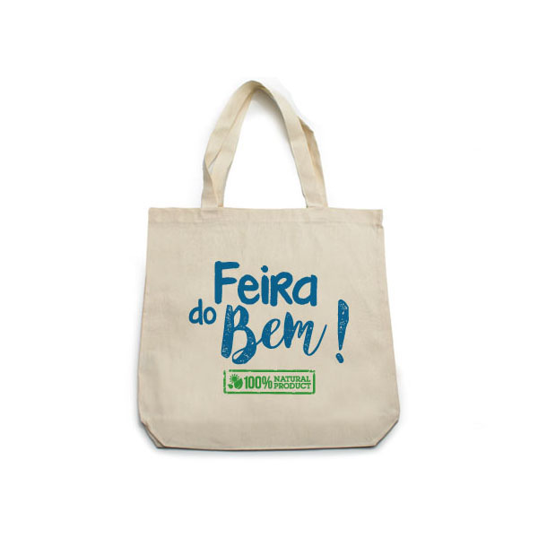 Ecobag-Promocional