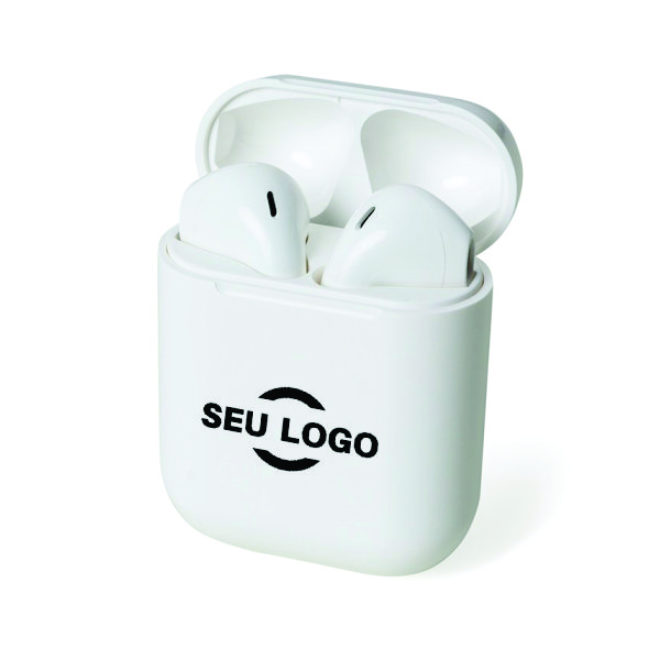 Fone de Ouvido para Personalização