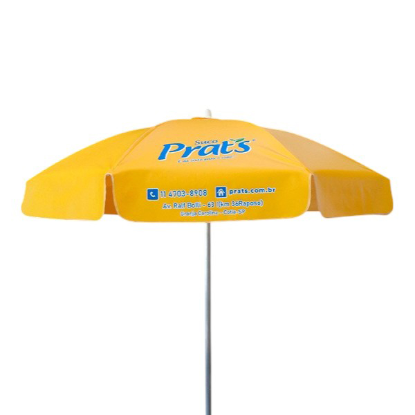 Guarda Sol Personalizado Grande