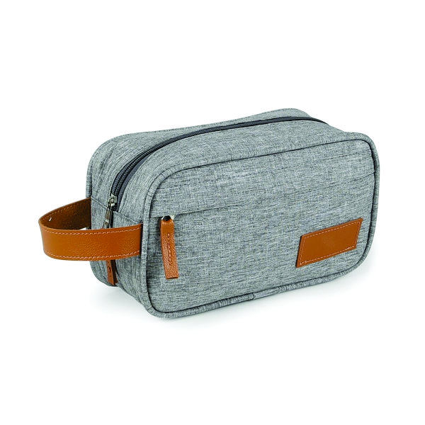 Necessaire em Tecido Polyester Personalizada