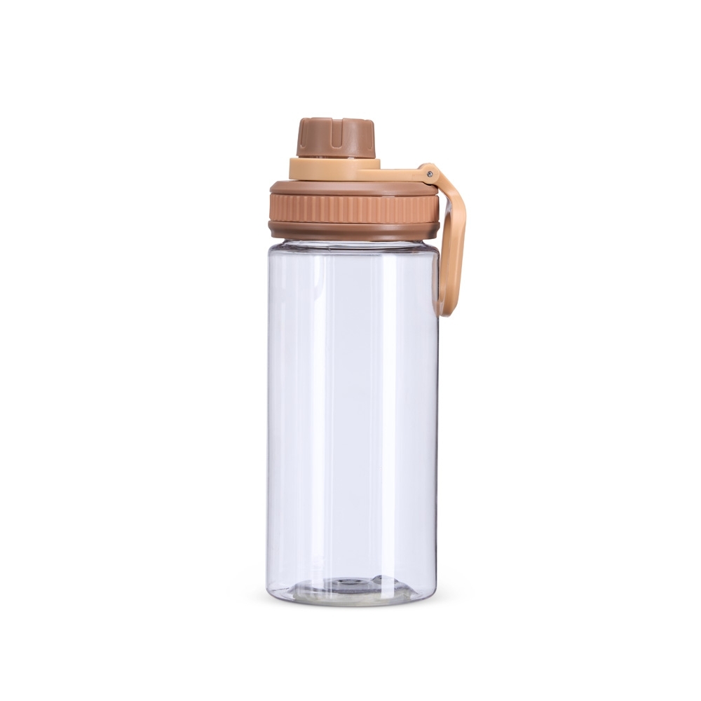 Squeeze Plástico 500ml.