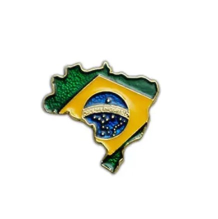 Pin Para Empresa Personalizado