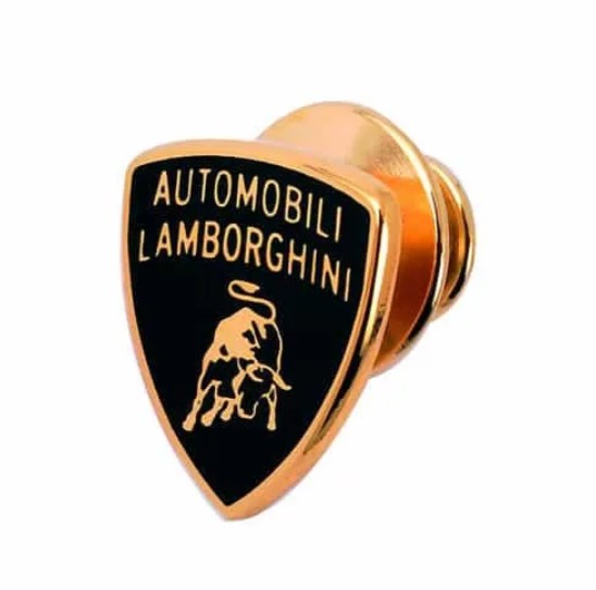 Pin Para Empresa Personalizado