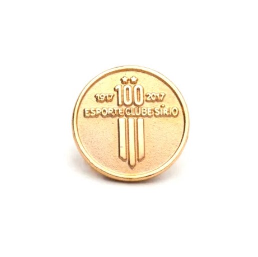 Pin Para Empresa Personalizado
