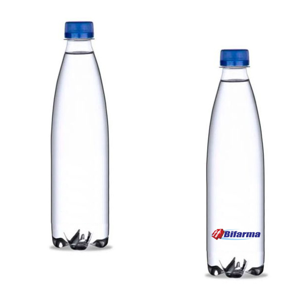 Garrafa de Água Personalizada 300ml