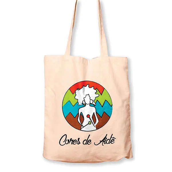 Ecobag para Empresas Personalizada