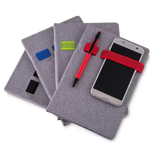 Cadernos Personalizados para empresa 1