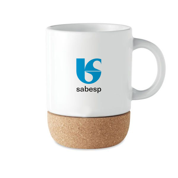 Caneca Térmica ECO Green