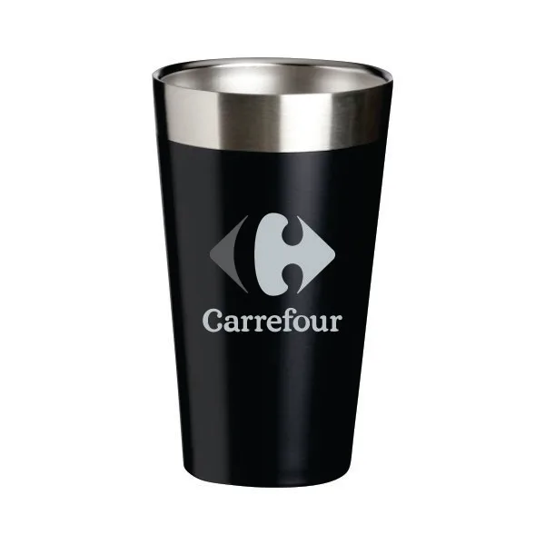 Copo térmico inox Resistente personalizado
