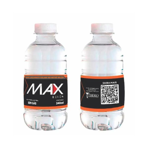 Vantagens da Garrafa de Água Personalizada 250ml Ideal para distribuição em eventos como palestras e reuniões Compacta e fácil de transportar Fabricada com materiais de alta qualidade Personalizável com a logo da sua empresa