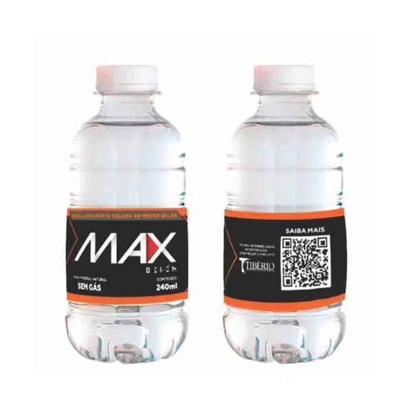 Vantagens da Garrafa de Água Personalizada 250ml Ideal para distribuição em eventos como palestras e reuniões Compacta e fácil de transportar Fabricada com materiais de alta qualidade Personalizável com a logo da sua empresa