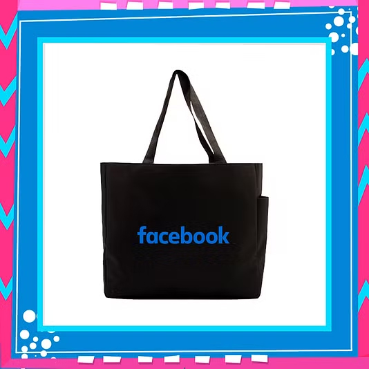 Ecobag Congresso Personalizada