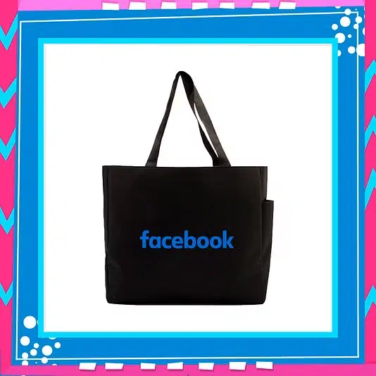 Ecobag Congresso Personalizada