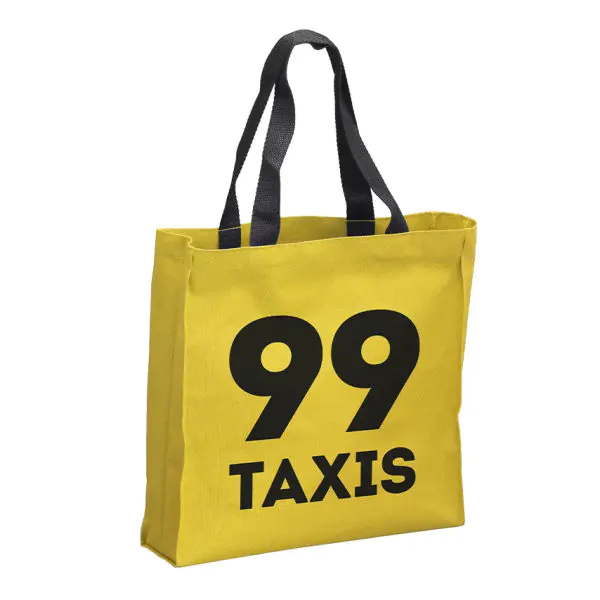 Ecobag Em transfer Personalizado