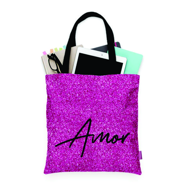 Ecobag personalizada