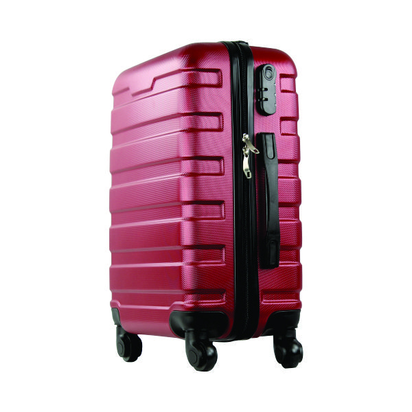 Malas de Viagem com Rodinhas Personalizada
