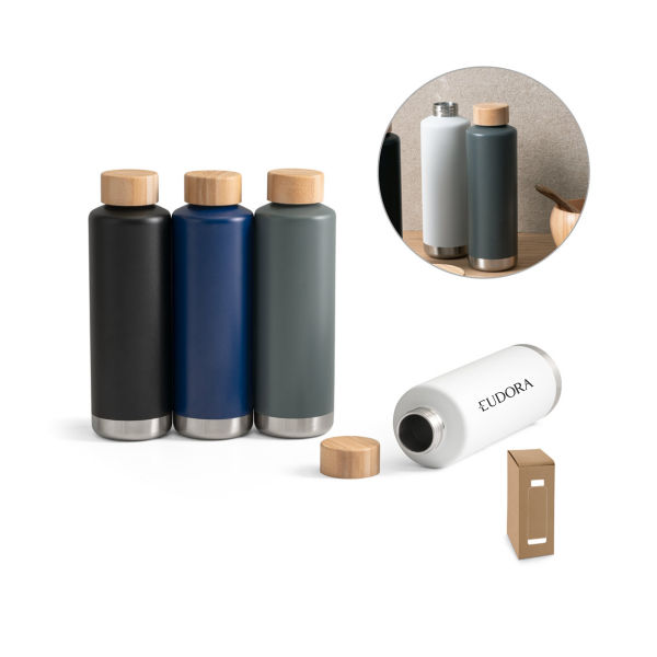Squeeze Personalizado 750 ml
