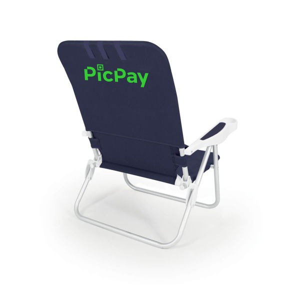 Cadeira Personalizada Pic Pay