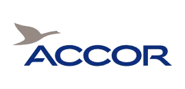 Logo Accor