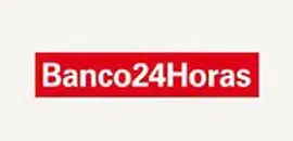 Logo Banco 24 Horas