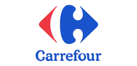 Logo Carrefour