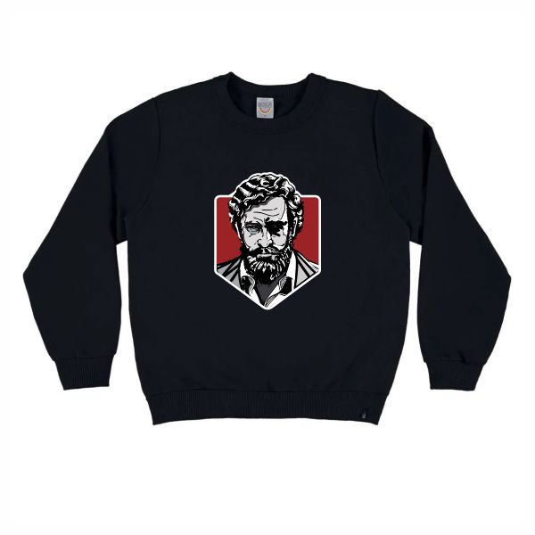 Moletom Personalizado sua Logo