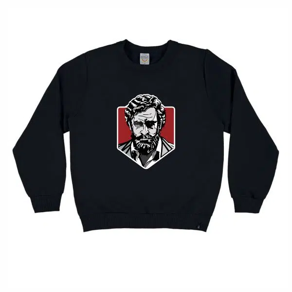 Moletom Personalizado sua Logo