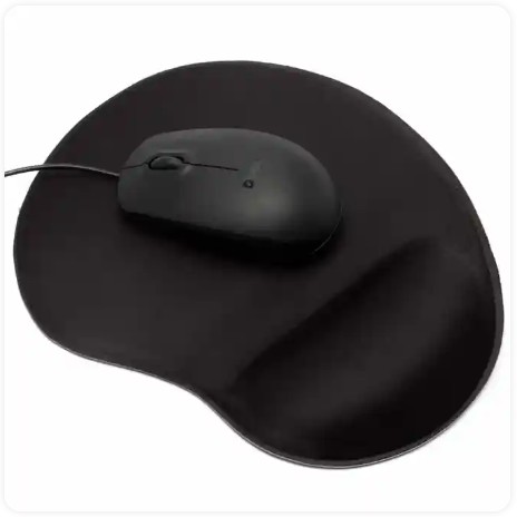 Mouse Pad Ergonômico Personalizado
