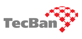 Logo TecBan