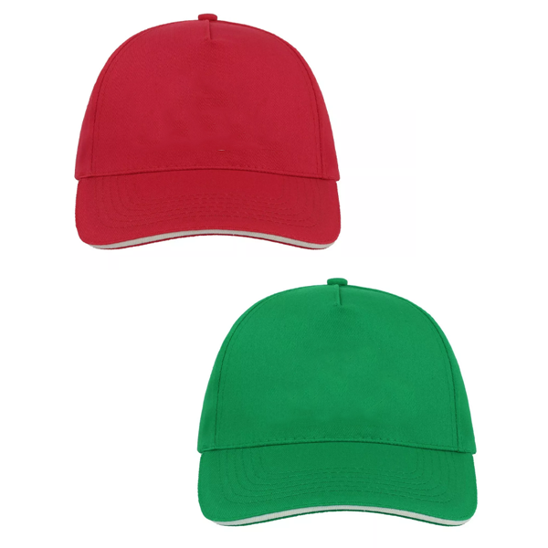 Boné Personalizado para Empresa