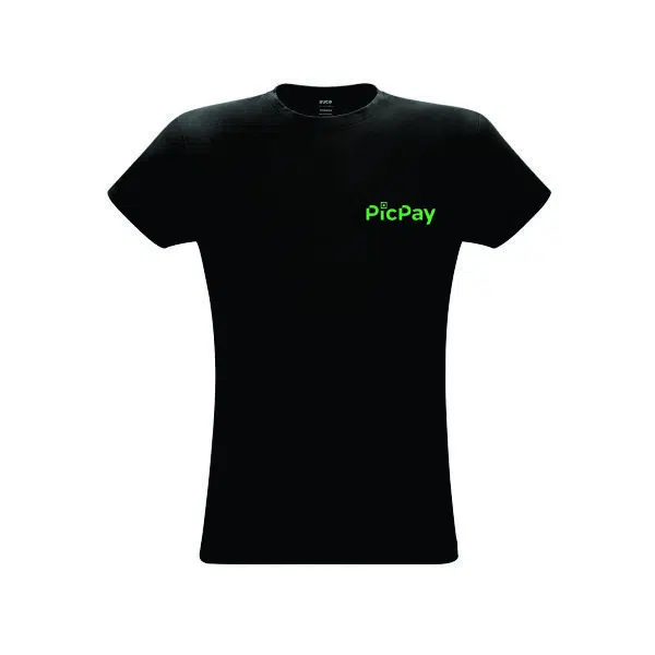 Camisetas masculinas