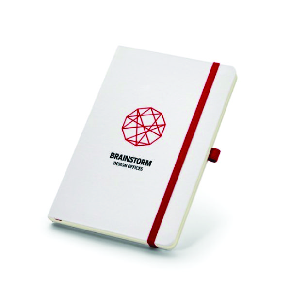 Moleskine para Brinde