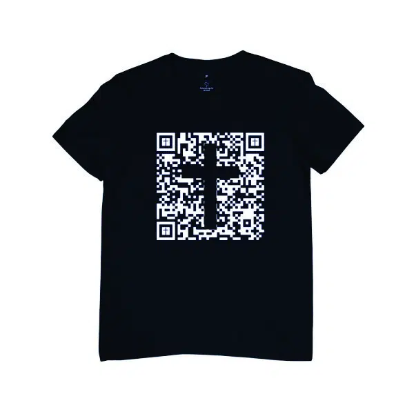 Camiseta-Brindes-QR-Code