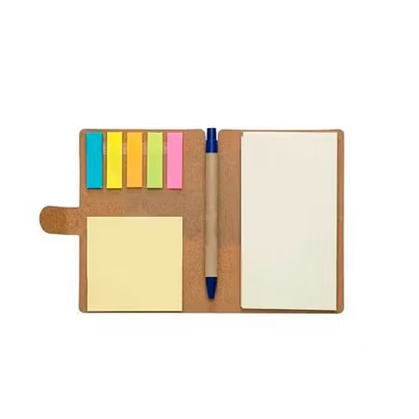 Kit Bloco de Anotações