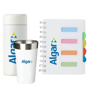 Kit Executivo Personalizado