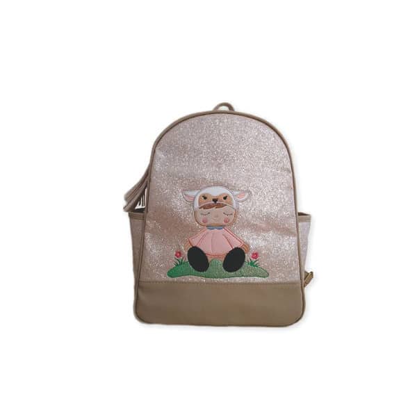 Mochila-Infantil-Personalizada-Boneca-Ovelha