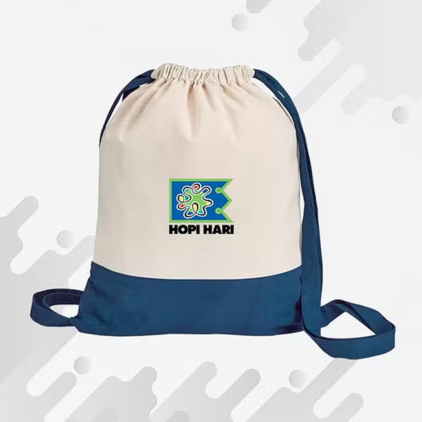 Mochilas Sacos Ecológica Personalizadas