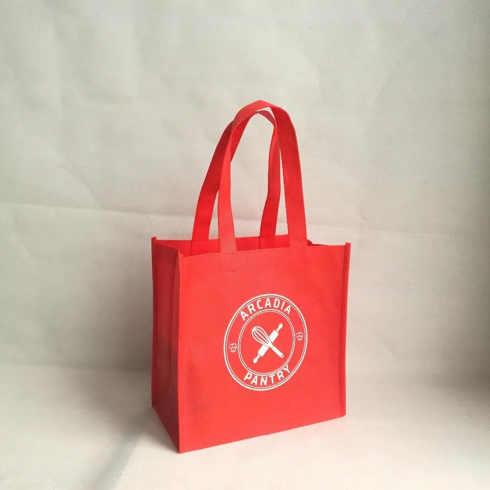 Sacolas Personalizadas Poliéster