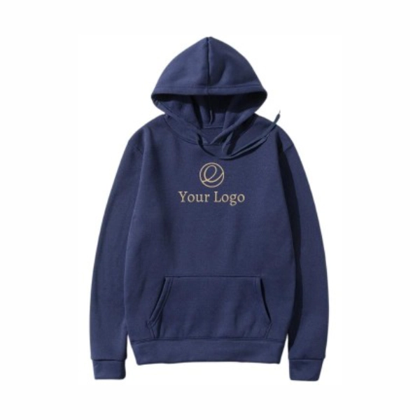 Agasalho Personalizado Confortável