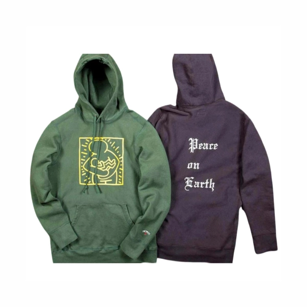 Agasalho Personalizado Exclusivo com Logo