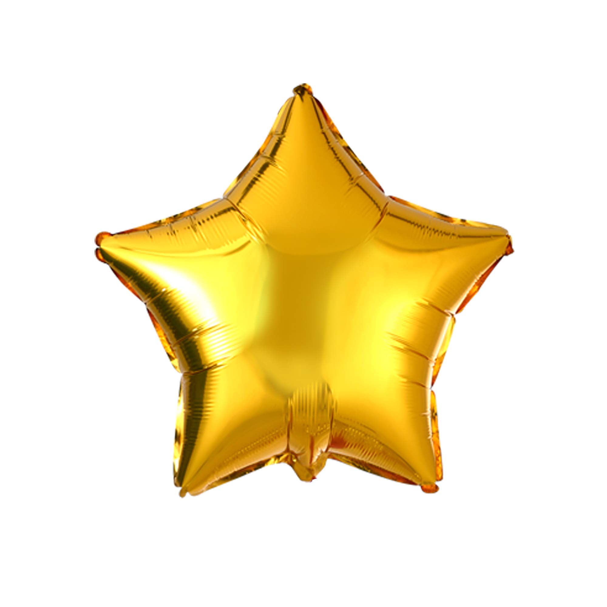 Balão Estrela Personalizado