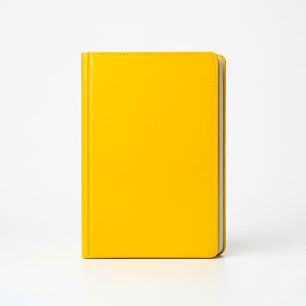 Agenda Personalizada Moderna